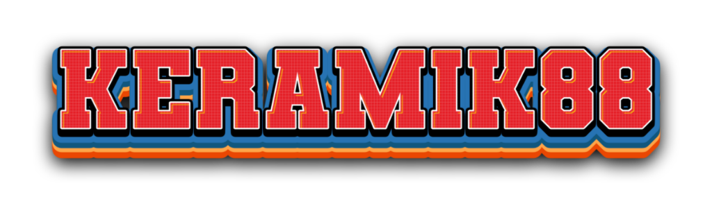 LOGO KERAMIK88          
